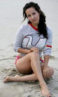 Cho Yeo-jeong feet photo thumbnail