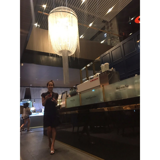 Cho Yeo-jeong feet photo thumbnail