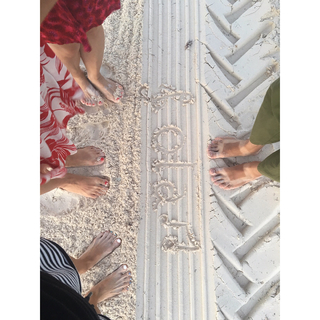 Cho Yeo-jeong feet photo thumbnail