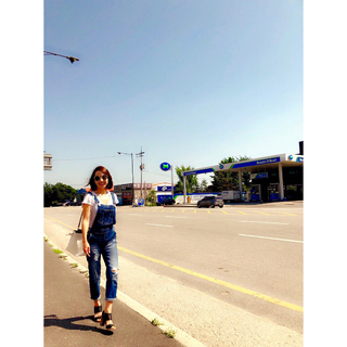 Cho Yeo-jeong feet photo thumbnail