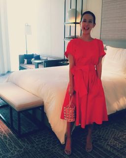 Cho Yeo-jeong feet photo thumbnail