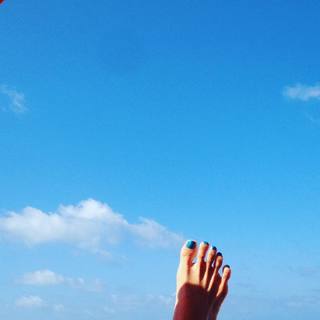 Cho Yeo-jeong feet photo thumbnail