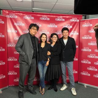 Cho Yeo-jeong feet photo thumbnail