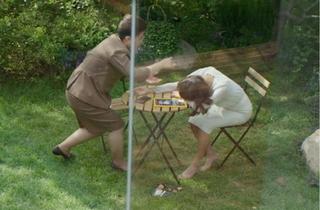 Cho Yeo-jeong feet photo thumbnail