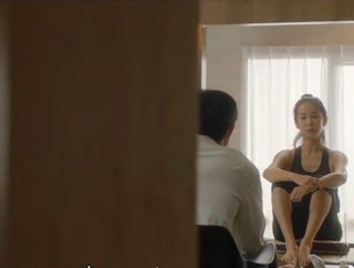 Cho Yeo-jeong feet photo thumbnail