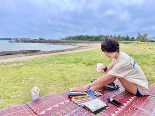 Cho Yeo-jeong feet photo thumbnail