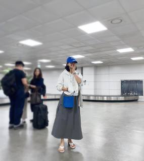 Cho Yeo-jeong feet photo thumbnail