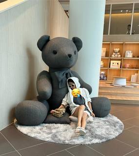 Cho Yeo-jeong feet photo thumbnail