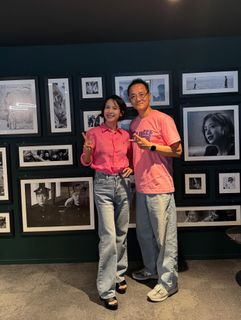 Cho Yeo-jeong feet photo thumbnail