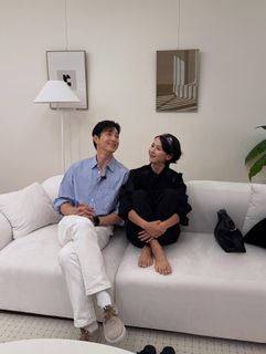 Cho Yeo-jeong feet photo thumbnail