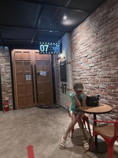 Cho Yeo-jeong feet photo thumbnail