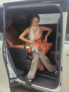 Cho Yeo-jeong feet photo 6