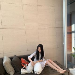 Cho Yi-hyun feet photo 6