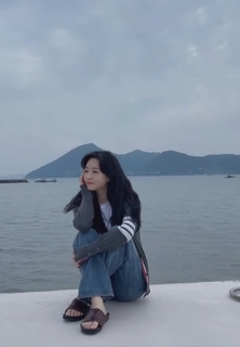 Cho Yi-hyun feet photo 3