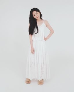 Cho Yi-hyun feet photo 20