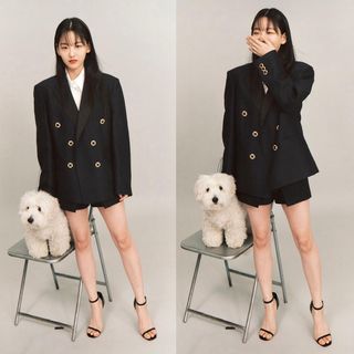Cho Yi-hyun feet photo 17