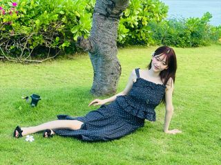 Cho Yi-hyun feet photo 1