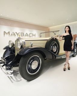 Cho Yi-hyun feet photo 13