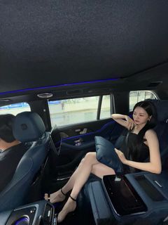 Cho Yi-hyun feet photo 12