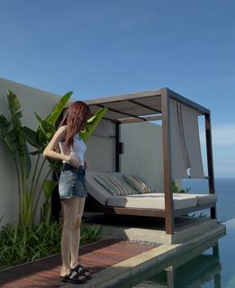 Cho Yi-hyun feet photo 8