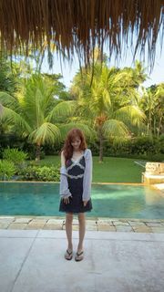 Cho Yi-hyun feet photo 5