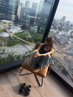 Cho Yi-hyun feet photo 1