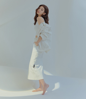 Choi Ji-su feet photo 12