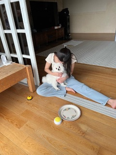 Choi Ji-su feet photo 9