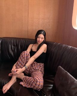 Choi Ji-su feet photo 18