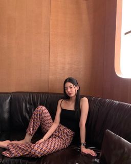 Choi Ji-su feet photo 16