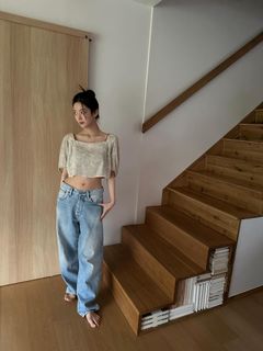Choi Ji-su feet photo 7