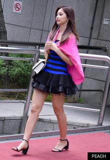 Chou Tzu-Yu feet photo thumbnail