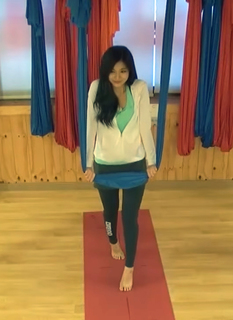 Chou Tzu-Yu feet photo thumbnail