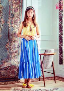 Chou Tzu-Yu feet photo thumbnail