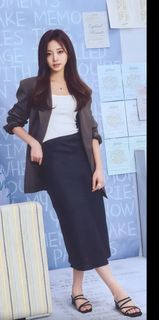 Chou Tzu-Yu feet photo 6