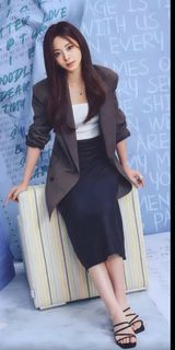 Chou Tzu-Yu feet photo 3