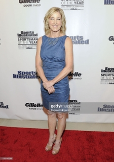 Chris Evert feet photo 7