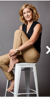 Chris Evert feet photo 4