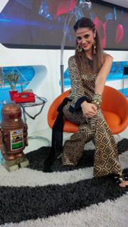 Chris Flores feet photo 2