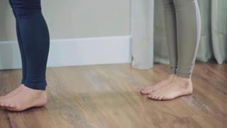 Chris Flores feet photo 5