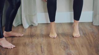 Chris Flores feet photo 14