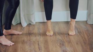 Chris Flores feet photo 13