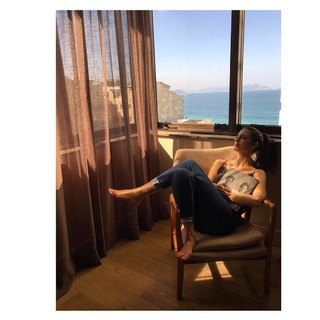 Chris Flores feet photo 11