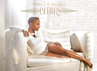 Chrisette Michele feet photo 18