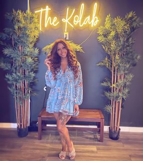 Chrisette Michele feet photo 19
