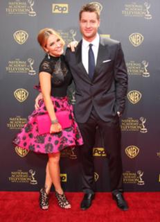 Chrishell Stause feet photo thumbnail