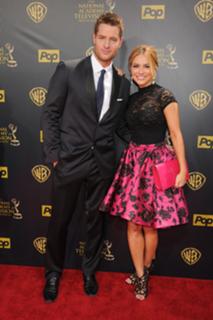 Chrishell Stause feet photo thumbnail