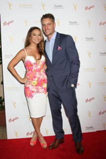 Chrishell Stause feet photo thumbnail