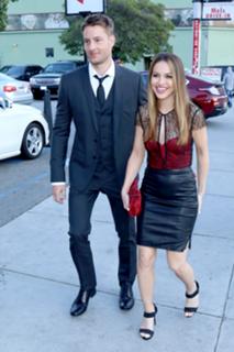 Chrishell Stause feet photo thumbnail