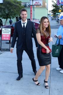 Chrishell Stause feet photo thumbnail